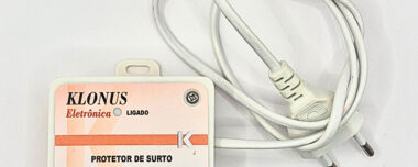 Protetor de Surto
